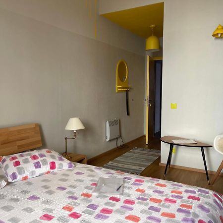 Pardo Bar Hotel Locarno Luaran gambar